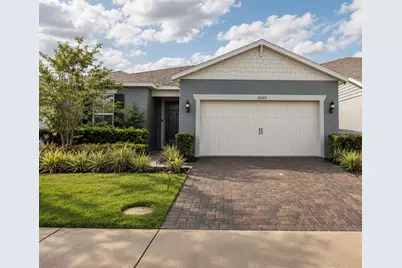 2602 Autumn Peace Drive, Kissimmee, FL 34744 - Photo 1
