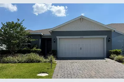 2602 Autumn Peace Drive, Kissimmee, FL 34744 - Photo 1