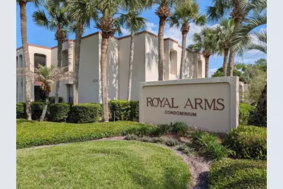 522 Orange Drive #34, Altamonte Springs, FL 32701 - Photo 1
