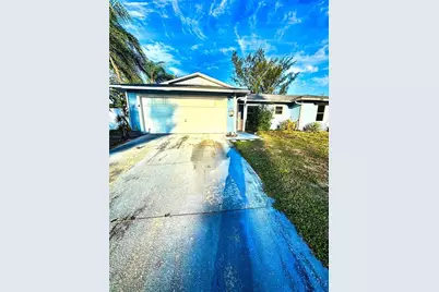 2923 SW 11th Court, Cape Coral, FL 33914 - Photo 1