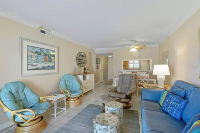 4153 S Atlantic Avenue #107, New Smyrna Beach, FL 32169 - Photo 5