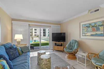 4153 S Atlantic Avenue #107, New Smyrna Beach, FL 32169 - Photo 9