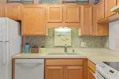 4153 S Atlantic Avenue #107, New Smyrna Beach, FL 32169 - Photo 17