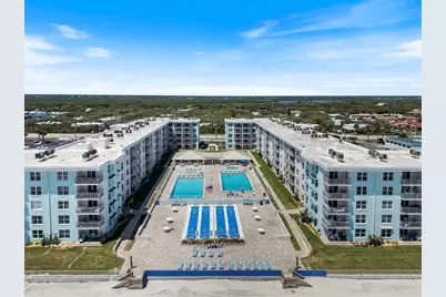 4153 S Atlantic Avenue #107, New Smyrna Beach, FL 32169 - Photo 33