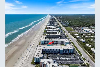 4153 S Atlantic Avenue #107, New Smyrna Beach, FL 32169 - Photo 3