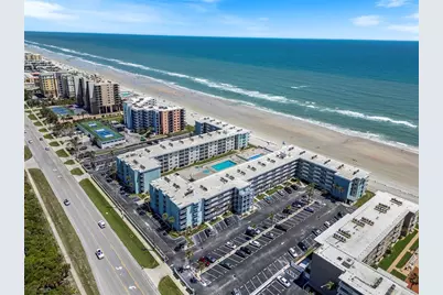 4153 S Atlantic Avenue #107, New Smyrna Beach, FL 32169 - Photo 29