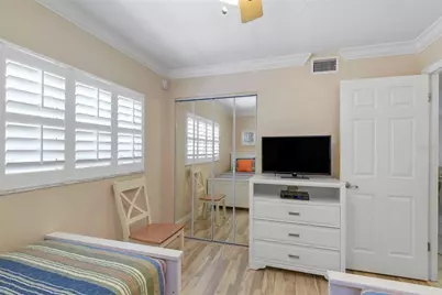 4153 S Atlantic Avenue #107, New Smyrna Beach, FL 32169 - Photo 25