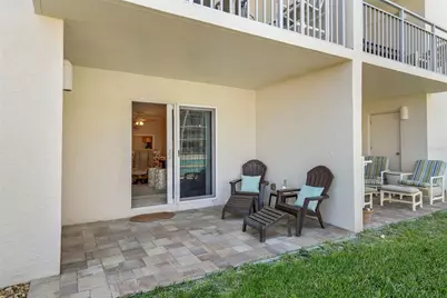 4153 S Atlantic Avenue #107, New Smyrna Beach, FL 32169 - Photo 11