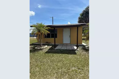 1587 Wayman Road, Moore Haven, FL 33471 - Photo 1