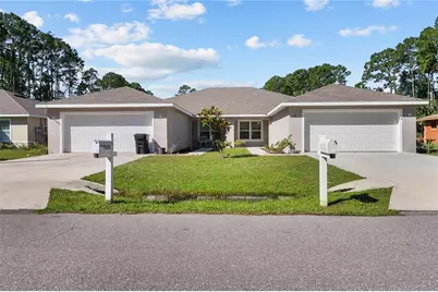 10 Pontiac Lane, Palm Coast, FL 32164 - Photo 1