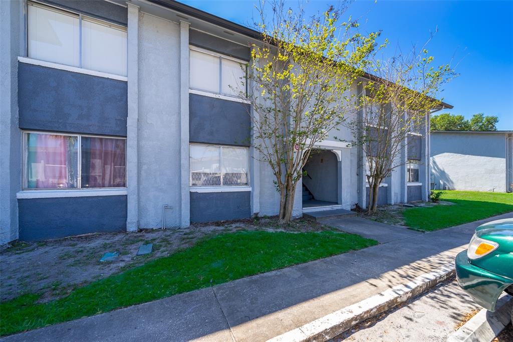 4779 S Texas Ave #4779D main architectural view