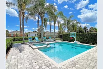 7546 Marker Avenue, Kissimmee, FL 34747 - Photo 3