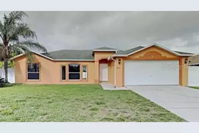 2436 Courtland Boulevard, Deltona, FL 32738 - Photo 1