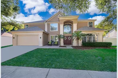 817 Huntsville Road, Gotha, FL 34734 - Photo 1