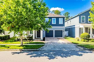9186 Bradleigh Dr, Winter Garden, FL 34787 - Photo 59