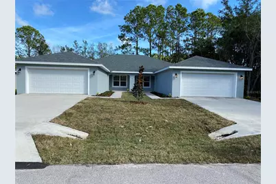 14 Karas Trail #A & B, Palm Coast, FL 32164 - Photo 1