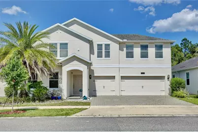 4648 Fairy Tale Circle, Kissimmee, FL 34746 - Photo 1
