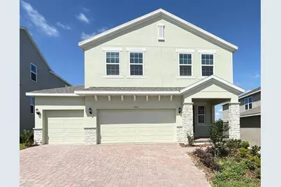 7501 Catania Loop, Clermont, FL 34714 - Photo 1