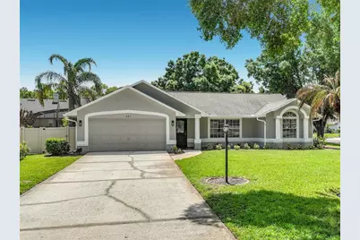 401 Country Wood Cir, Lake Mary, FL 32746 - Photo 69