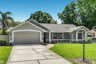 401 Country Wood Cir, Lake Mary, FL 32746 - Photo 67