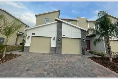 811 Ocean Course Avenue #811, Davenport, FL 33896 - Photo 1