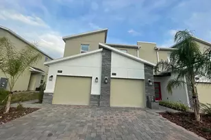 811 Ocean Course Ave, Davenport, FL 33896 - Photo 1