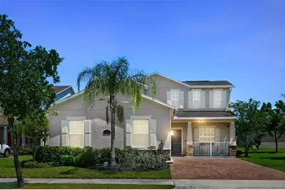15111 Driftwood Bend Street, Winter Garden, FL 34787 - Photo 1