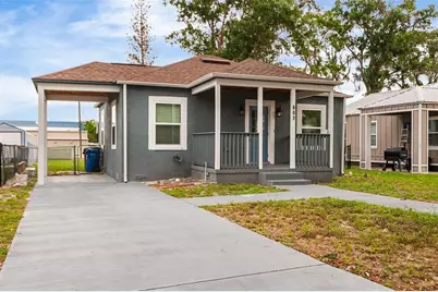 807 NW 1st Avenue, Mulberry, FL 33860 - Photo 1