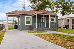 807 NW 1st Ave, Mulberry, FL 33860 - Photo 1