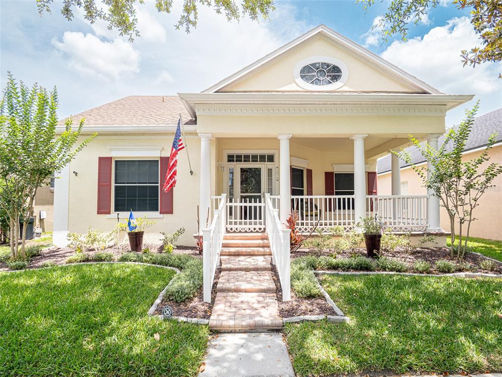 3678 Cassia Dr - 3678 Cassia Dr, Orlando, FL 32828 Luxury Property | Jose Angel Pina
