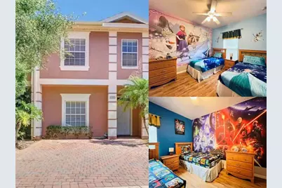 2356 Caravelle Circle, Kissimmee, FL 34746 - Photo 1