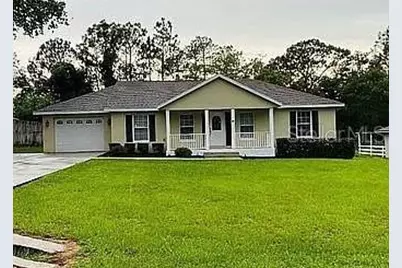 96 Redwood Road, Ocala, FL 34472 - Photo 1