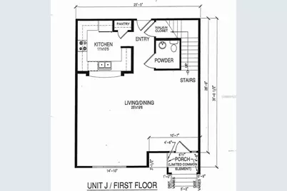 202 E South Street #1044, Orlando, FL 32801 - Photo 43
