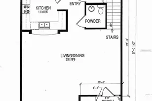 202 E South St, Orlando, FL 32801 - Photo 43
