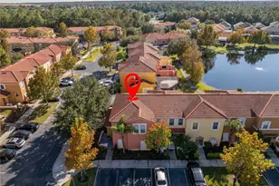 4722 Flagler Beach Way, Kissimmee, FL 34746 - Photo 3