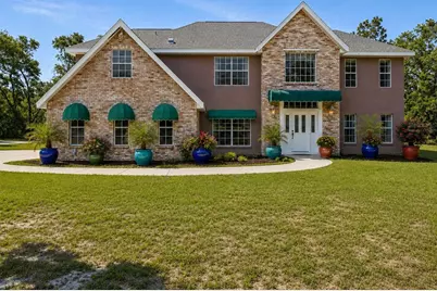 15420 Aubrey Ave, Spring Hill, FL 34610 - Photo 3