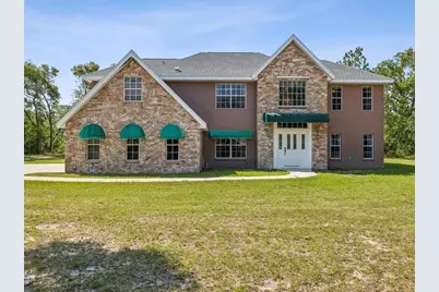 15420 Aubrey Ave, Spring Hill, FL 34610 - Photo 1