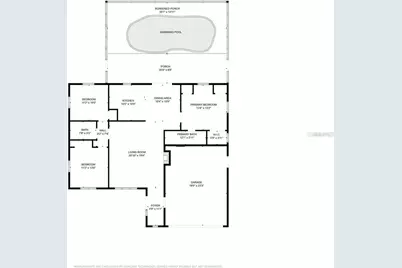 6073 Tanglewood Drive NE, Saint Petersburg, FL 33703 - Photo 35