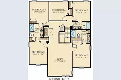 840 Drop Shot Drive, Davenport, FL 33896 - Photo 43