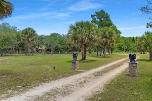 1851 Maytown Rd, Oak Hill, FL 32759 - Photo 3