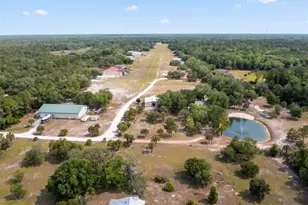 1851 Maytown Rd, Oak Hill, FL 32759 - Photo 5