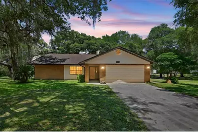 3915 S Spaniel Trail, Inverness, FL 34450 - Photo 1