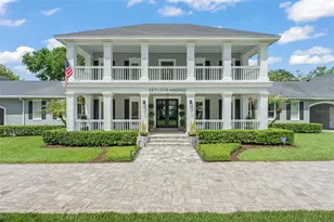 5500 W Lake Butler Rd, Windermere, FL 34786 - Photo 9