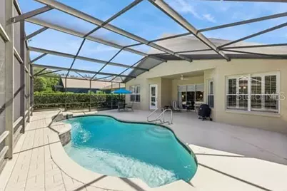 1820 Cherry Ridge Drive, Lake Mary, FL 32746 - Photo 5