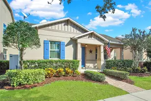 8119 Laughing Gull Street, Winter Garden, FL 34787 - Photo 1