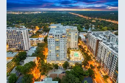 100 S Eola Drive #1609, Orlando, FL 32801 - Photo 37