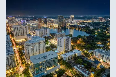 100 S Eola Drive #1609, Orlando, FL 32801 - Photo 41