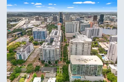 100 S Eola Drive #1609, Orlando, FL 32801 - Photo 35