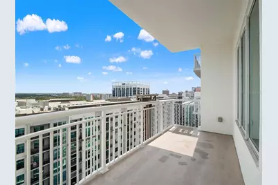 100 S Eola Drive #1609, Orlando, FL 32801 - Photo 33