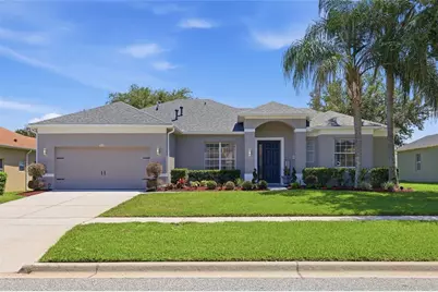 3435 Tumbling River Drive, Clermont, FL 34711 - Photo 1
